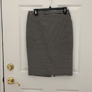 EUC Pencil Skirt